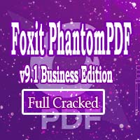 crack foxit phantom